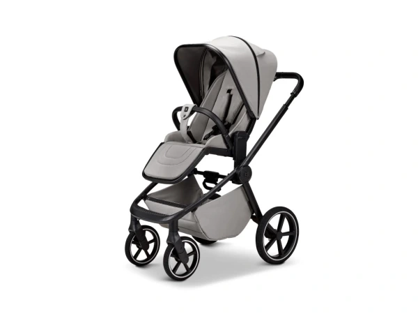 Športový detský kočík Moon HYPE - GHOST 5
