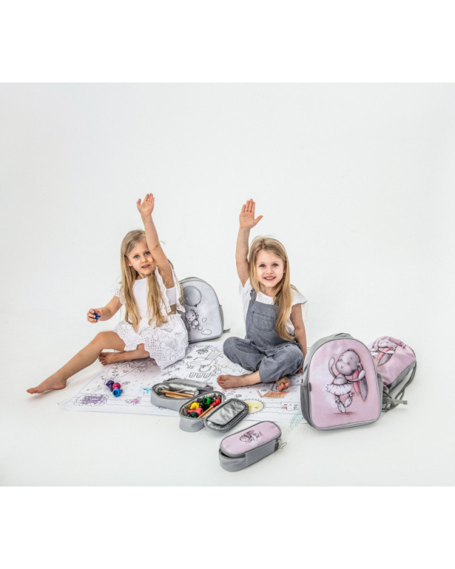 Batôžtek, Effik golfista 3