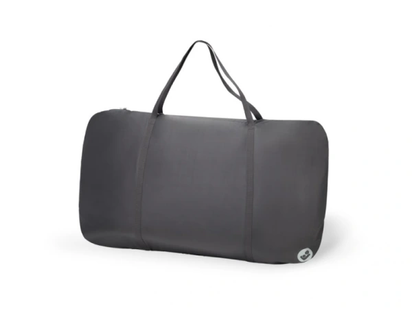 Iora Plus postieľka prenosná Elegance Graphite 8
