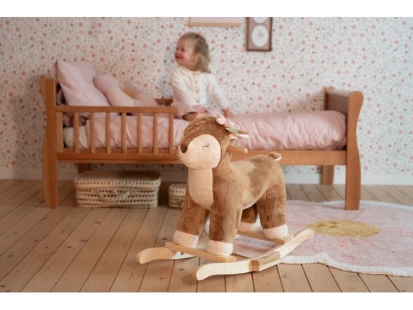 Hojdacia srnka Fairy Garden 5