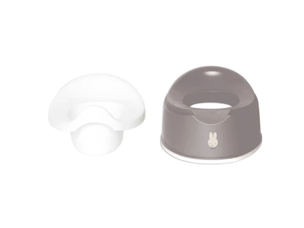 Bébé-Jou Detský nočník Grow Miffy and Friends 1