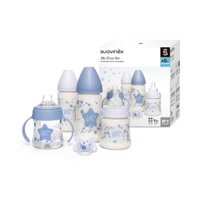 SUAVINEX | SET Little Star 1