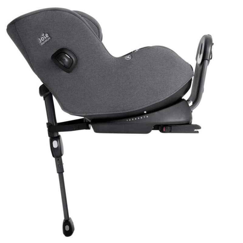 Joie i-Prodigi™ Signature 2025 ebony 6