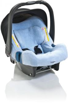 BRITAX /RÖMER Letný poťah Baby-Safe Plus/II/SHR II