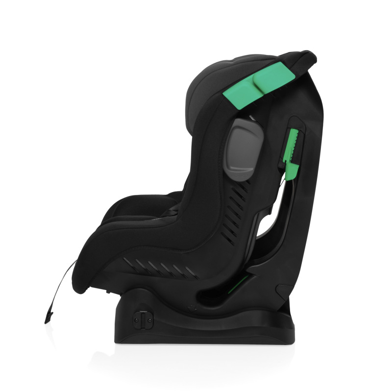 Autosedačka Verso R129, Night Black 10