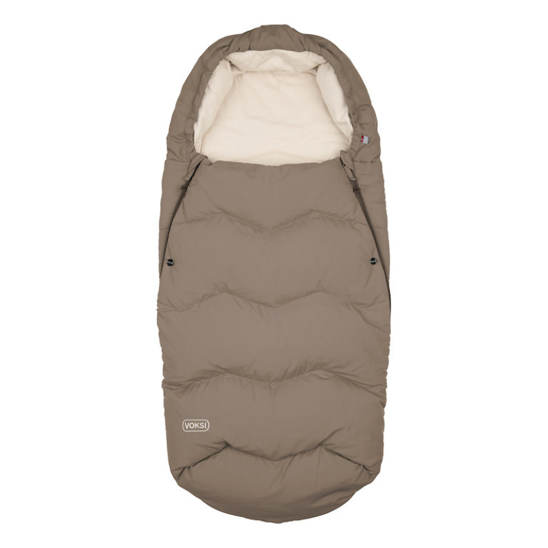 Voksi Explorer walnut solid