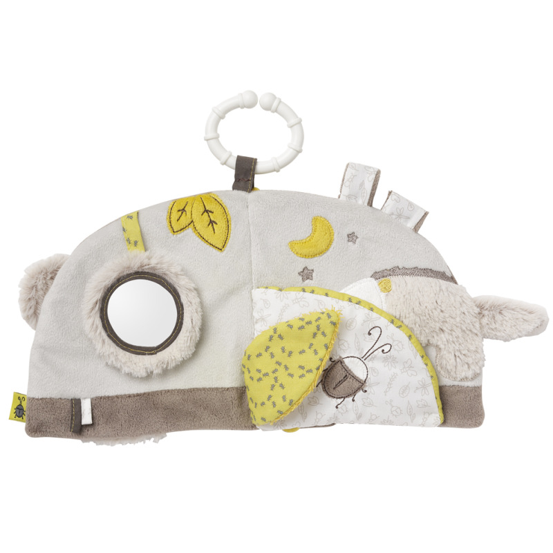 Plyšová knižka, Australia 1