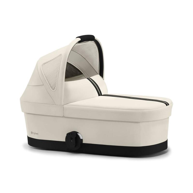 CYBEX AVI SPIN COT S, SEASHELL BEIGE