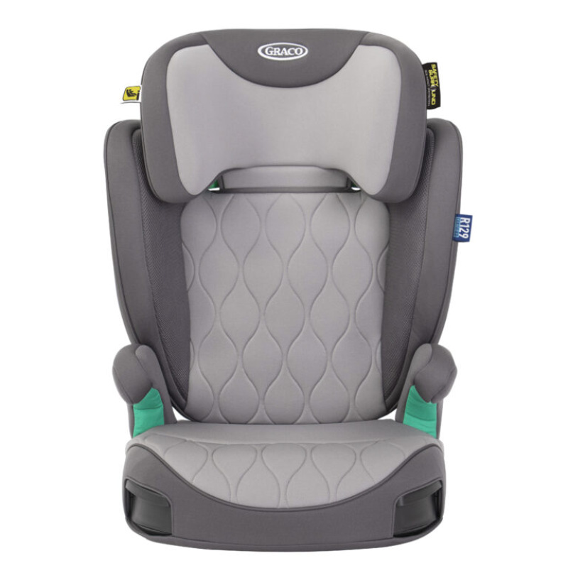 Graco Affix™ R129 iron 2