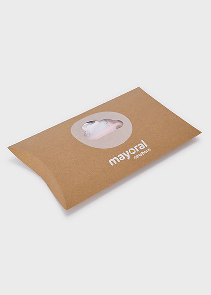 Mayoral overal Baby Rose 1