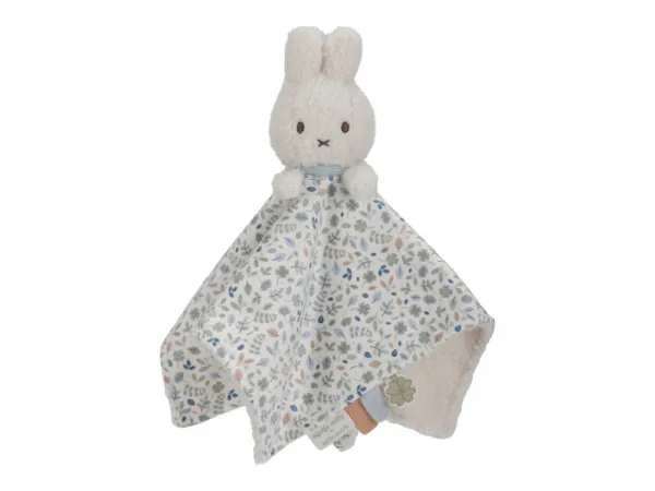 Maznáčik králiček Miffy Lucky Leaves