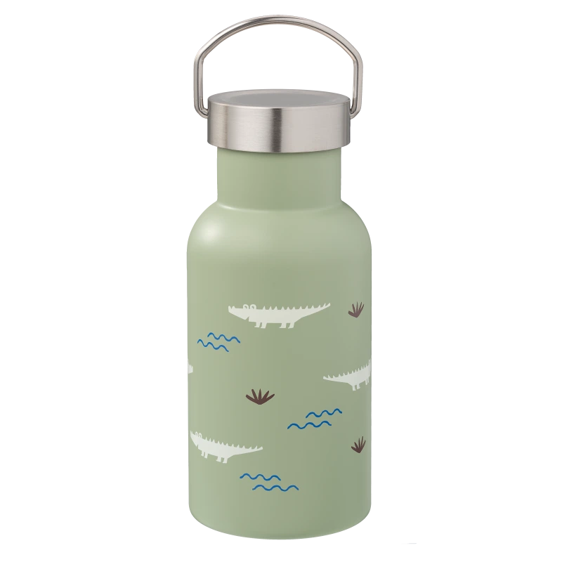 FRESK Termofľaša Crocodile 350ml 1