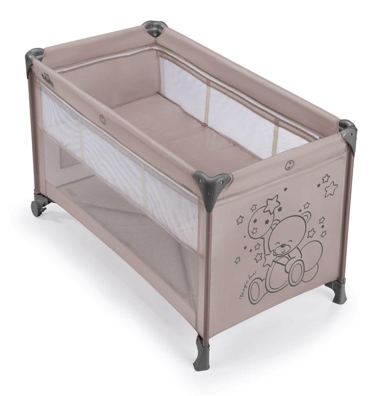 Postýlka Pisolino, col. 261 1