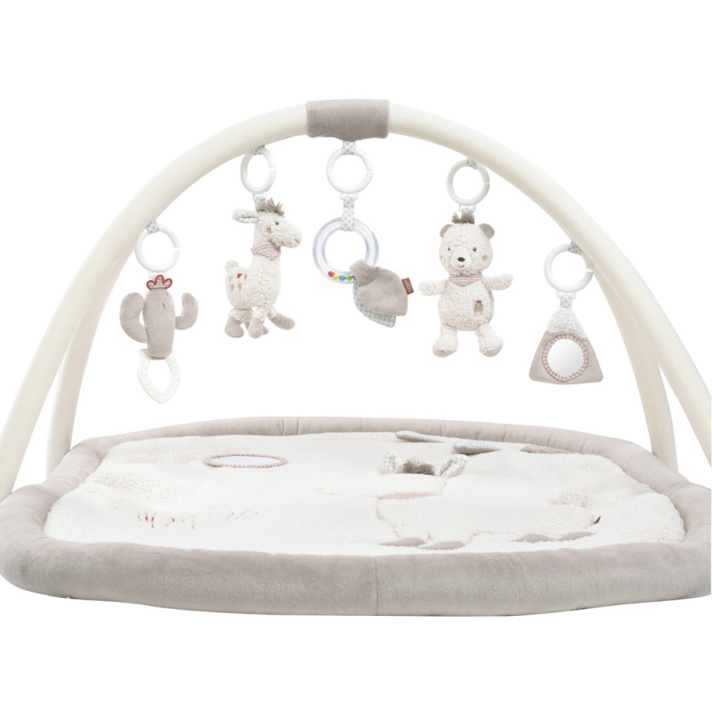 3D aktivity deka, Peru 1