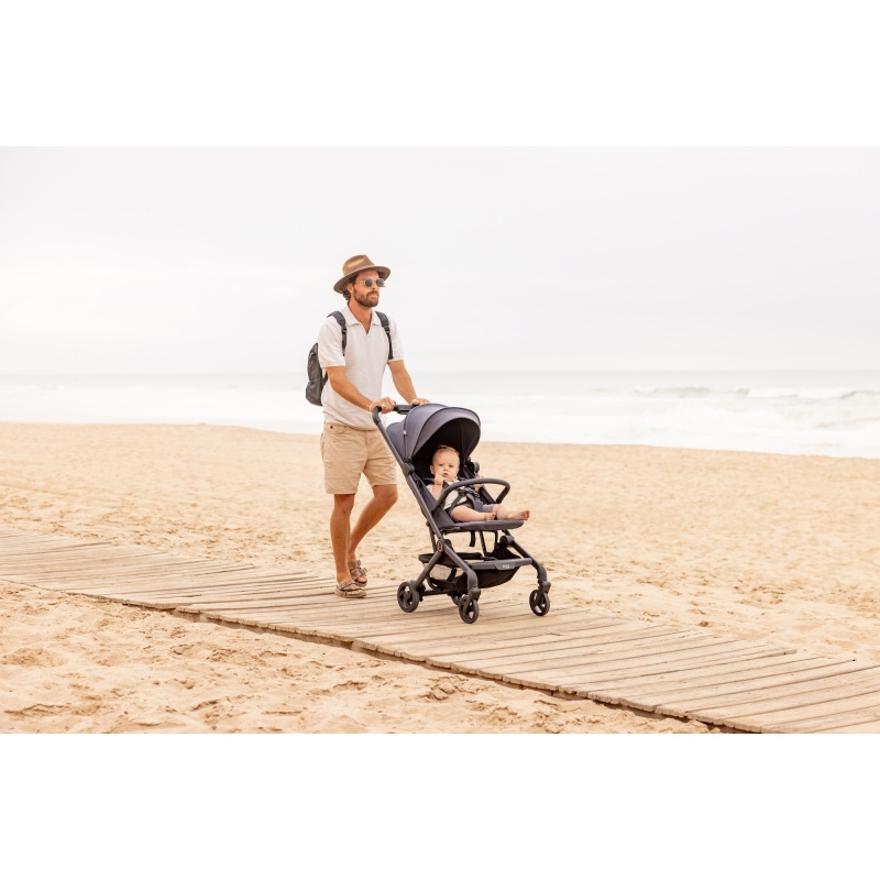 BabyStyle Egg Sky® kočík, Mauve 2026 17