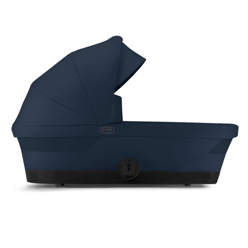 Cybex GAZELLE COT S hlboká vanička - Ocean Blue 2
