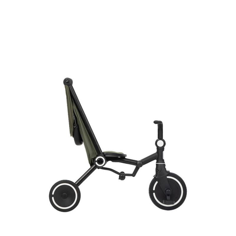 smarTrike Wonder Max sage 2