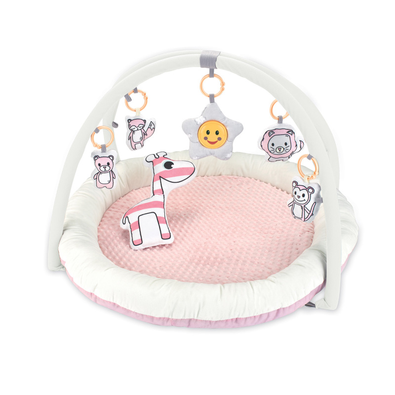 Hracia deka comfort, Cuddle Pink