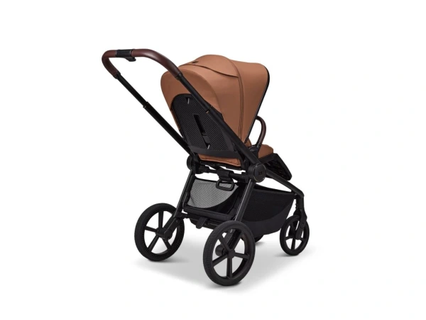 Moon ReSea FOLD extra set - COGNAC 6