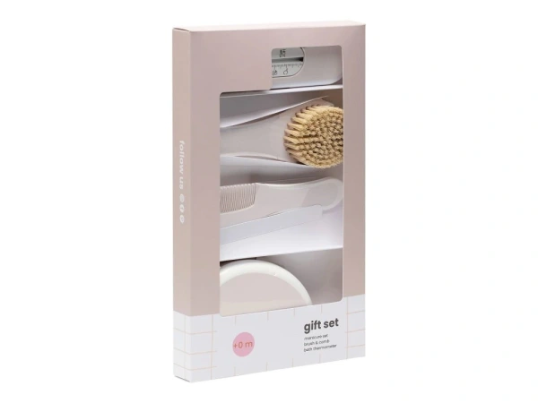 Bébé-Jou Hygienická sada Light Oat 2