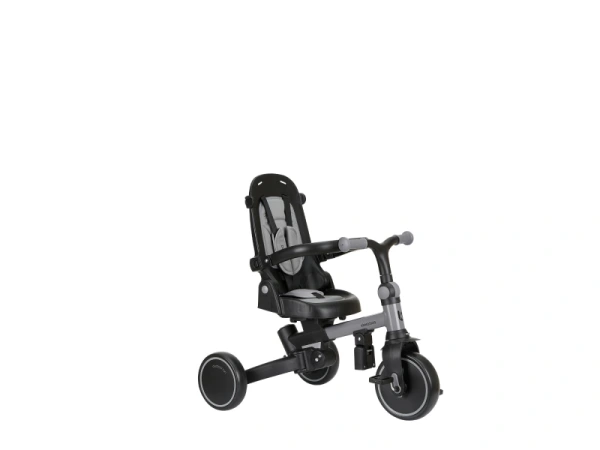 Trojkolka 8v1 Aluma Grey 10
