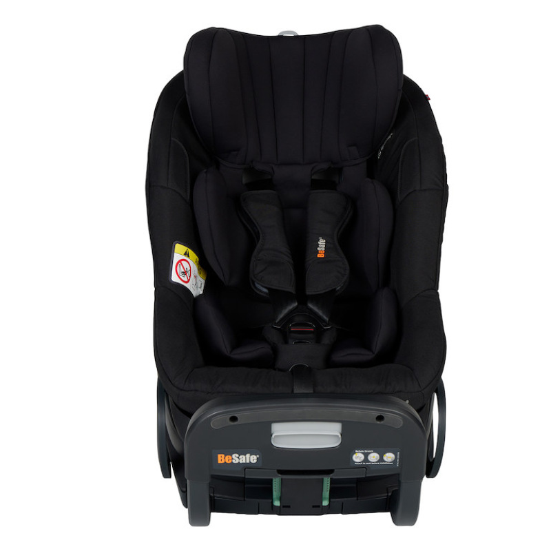BeSafe Stretch2 fresh black cab 3