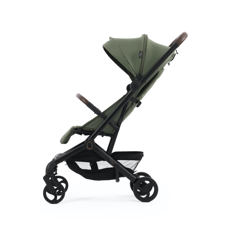 BabyStyle Egg Sky® kočík, Green 2026 5