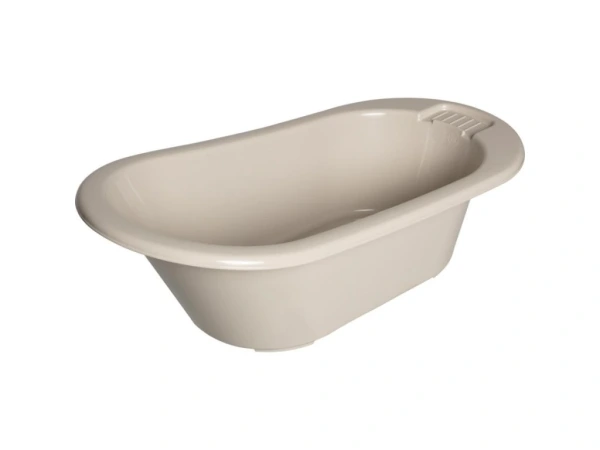 Bébé-Jou Vanička na kúpanie Click Taupe 1