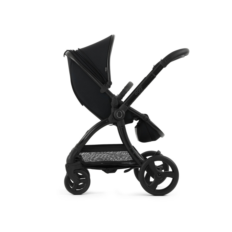 BabyStyle Egg3 kočík, Panther 2026 8