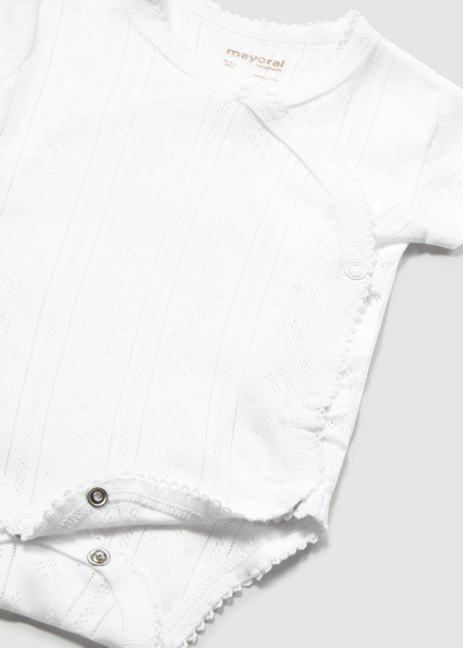 Mayoral Body White 1