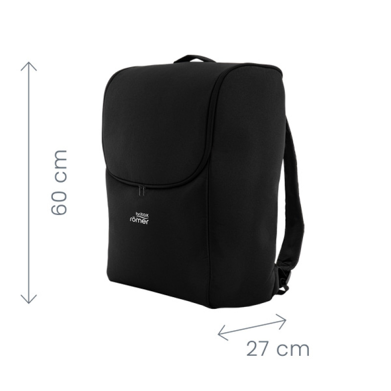 Cestovná taška Britax Römer FLYLITE 2