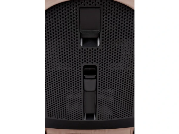 Športový detský kočík Moon HYPE - SAND 12