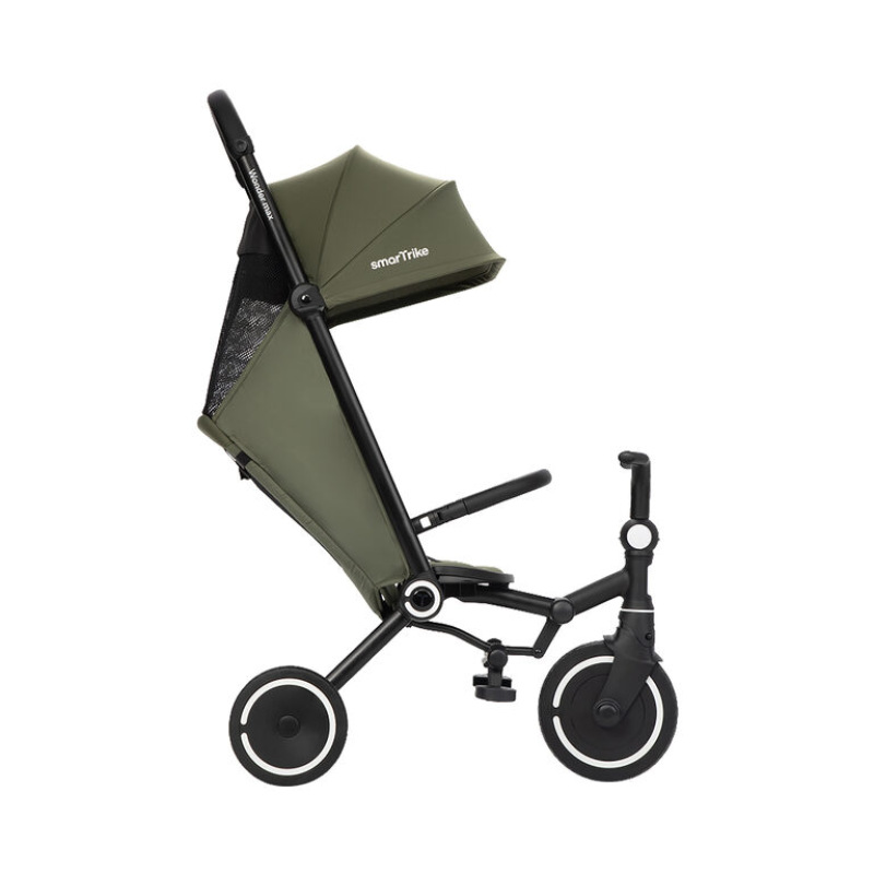 smarTrike Wonder Max sage 1
