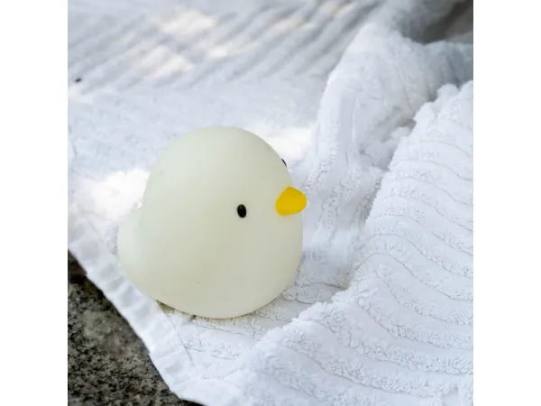 Svetlo do vane SWIMMY DUCK 4