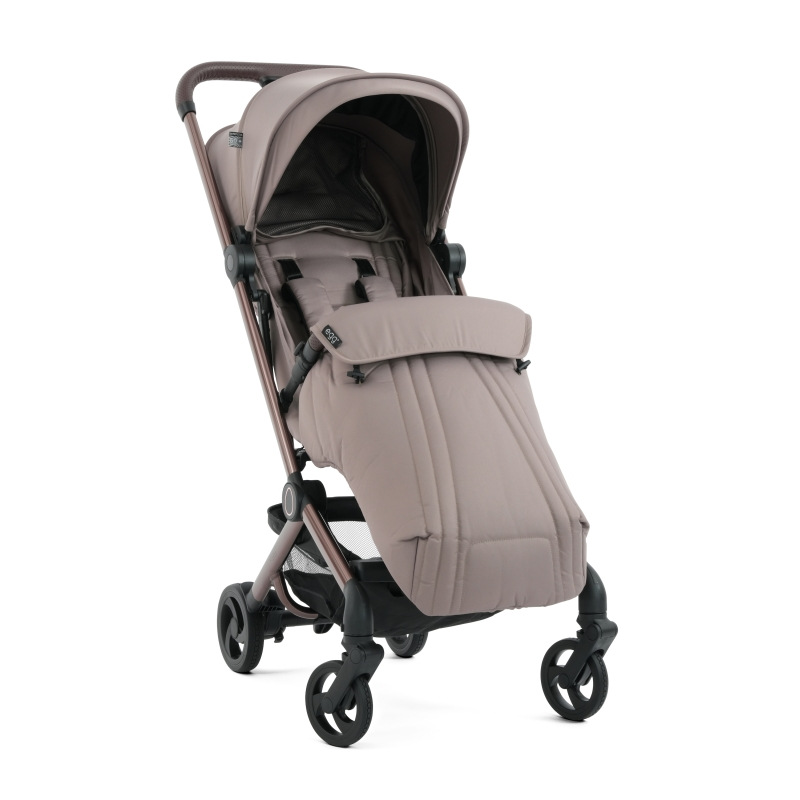 BabyStyle Egg Sky® nánožník, Taupe 2026 1