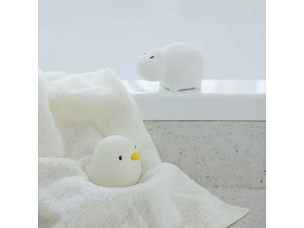 Svetlo do vane SWIMMY DUCK 9