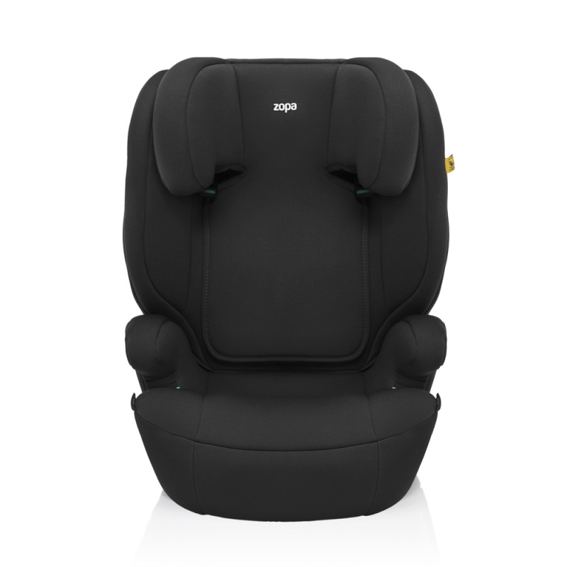 Autosedačka Beta i-Size, Black 5