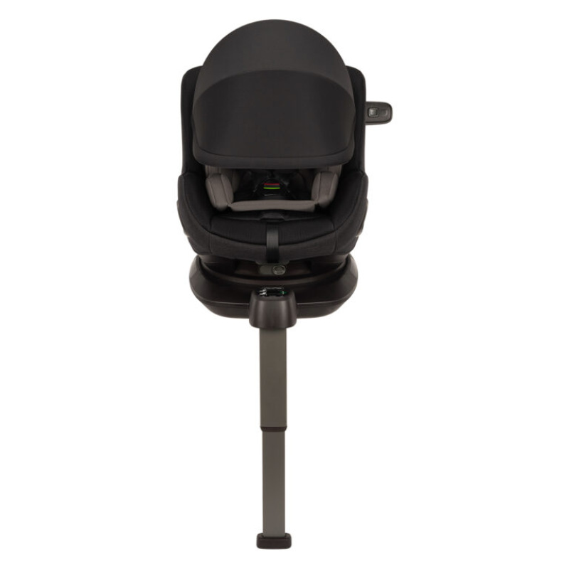 Nuna PRUU™ aire caviar 9