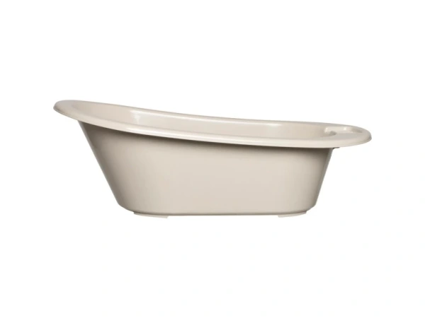 Bébé-Jou Vanička na kúpanie Click Taupe