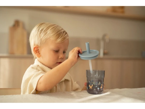 Téglik so slamkou 250 ml Forest Friends 1