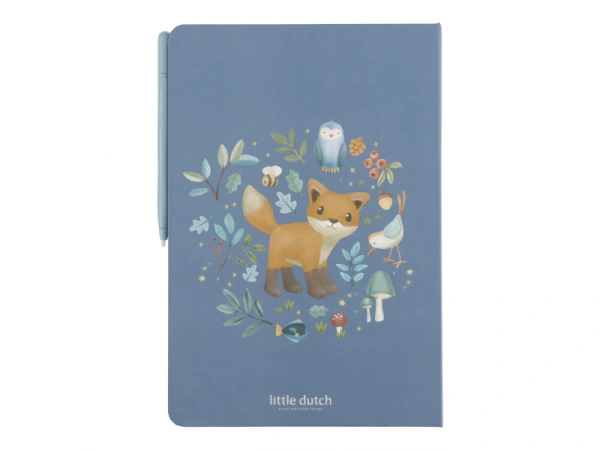 Kresliaci tablet Blue Forest Friends 14
