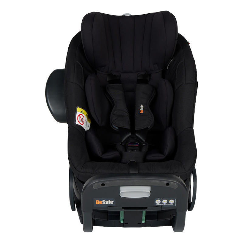 BeSafe Stretch2 fresh black cab 2