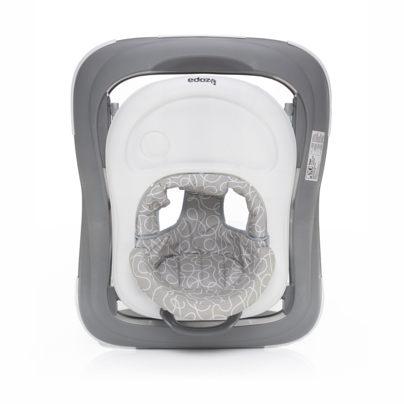 Chodítko Fiesta, Grey/White 9