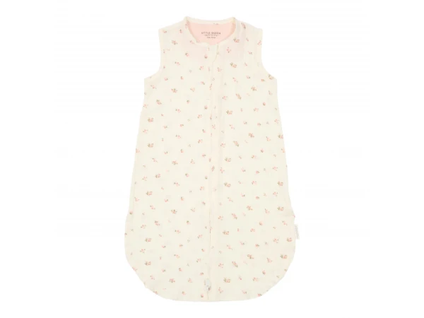 Spací vak ľahký 90 cm Fairy Blossom