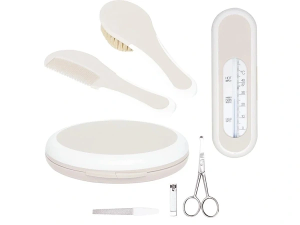 Bébé-Jou Hygienická sada Light Oat