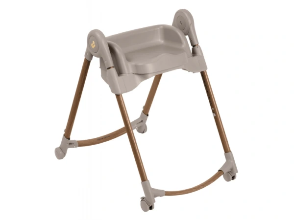 Minla Plus stolička rastúca Elegance Beige 8
