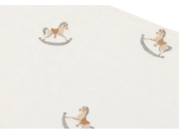 Plienky 3 ks 70x70 cm Nostalgic Ride 2