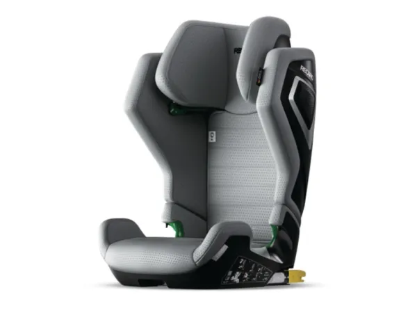 RECARO Autosedačka Axion1 i-size 2025, Happy Grey