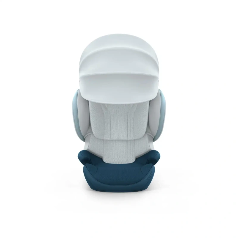 Autosedačka CYBEX Solution S, Opal Blue Style 1