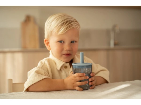 Téglik so slamkou 250 ml Forest Friends 2